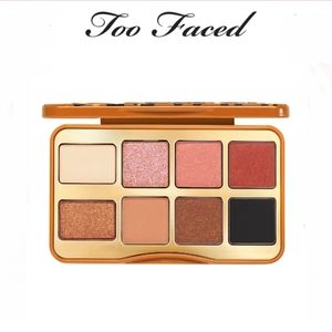 NIB Too Faced Kitty Likes To Scratch Mini